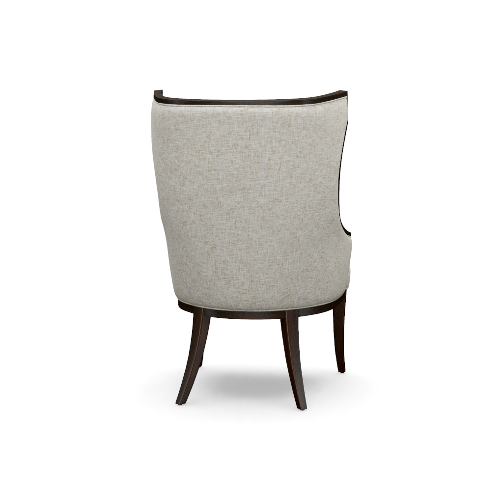 Dover Chair – View at 220°