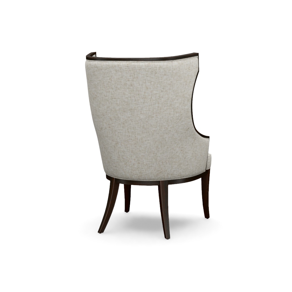 Dover Chair – View at 230°