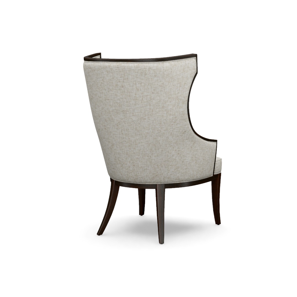 Dover Chair – View at 240°