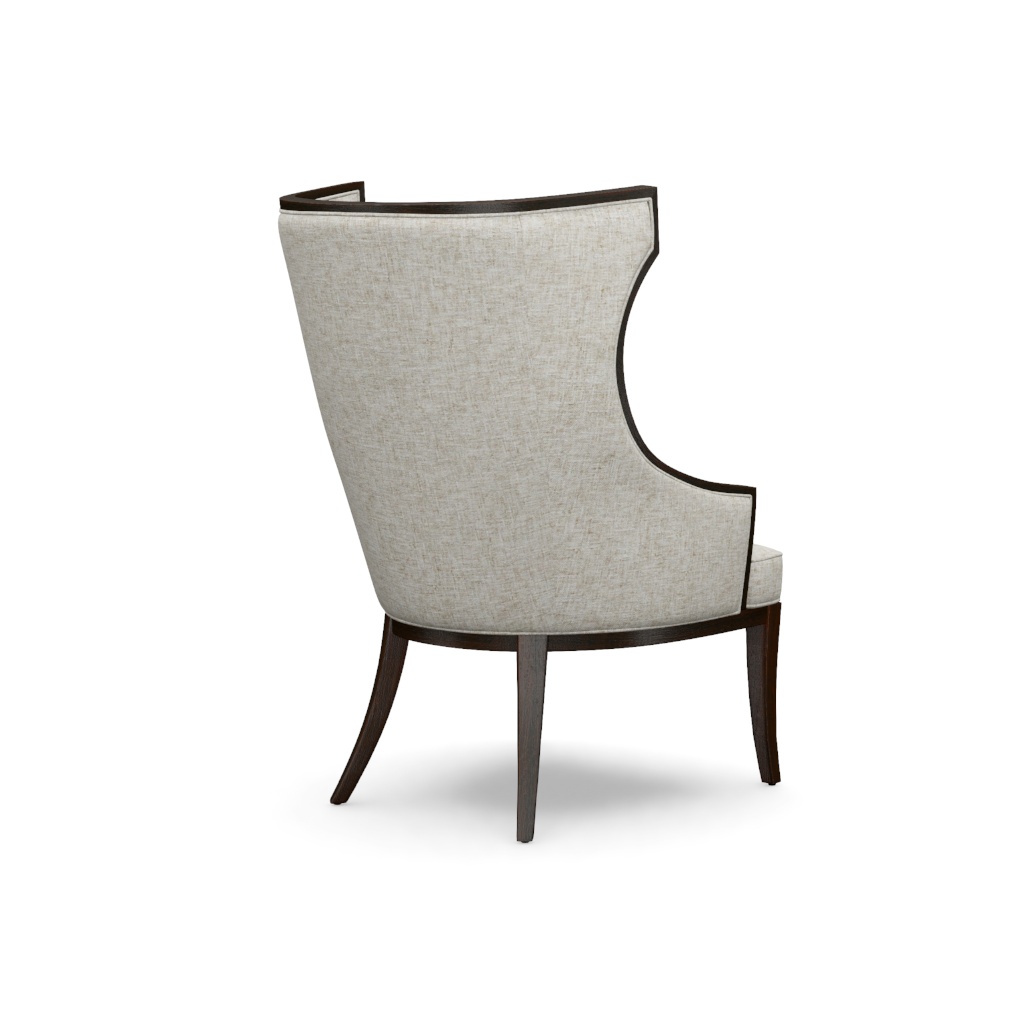 Dover Chair – View at 250°