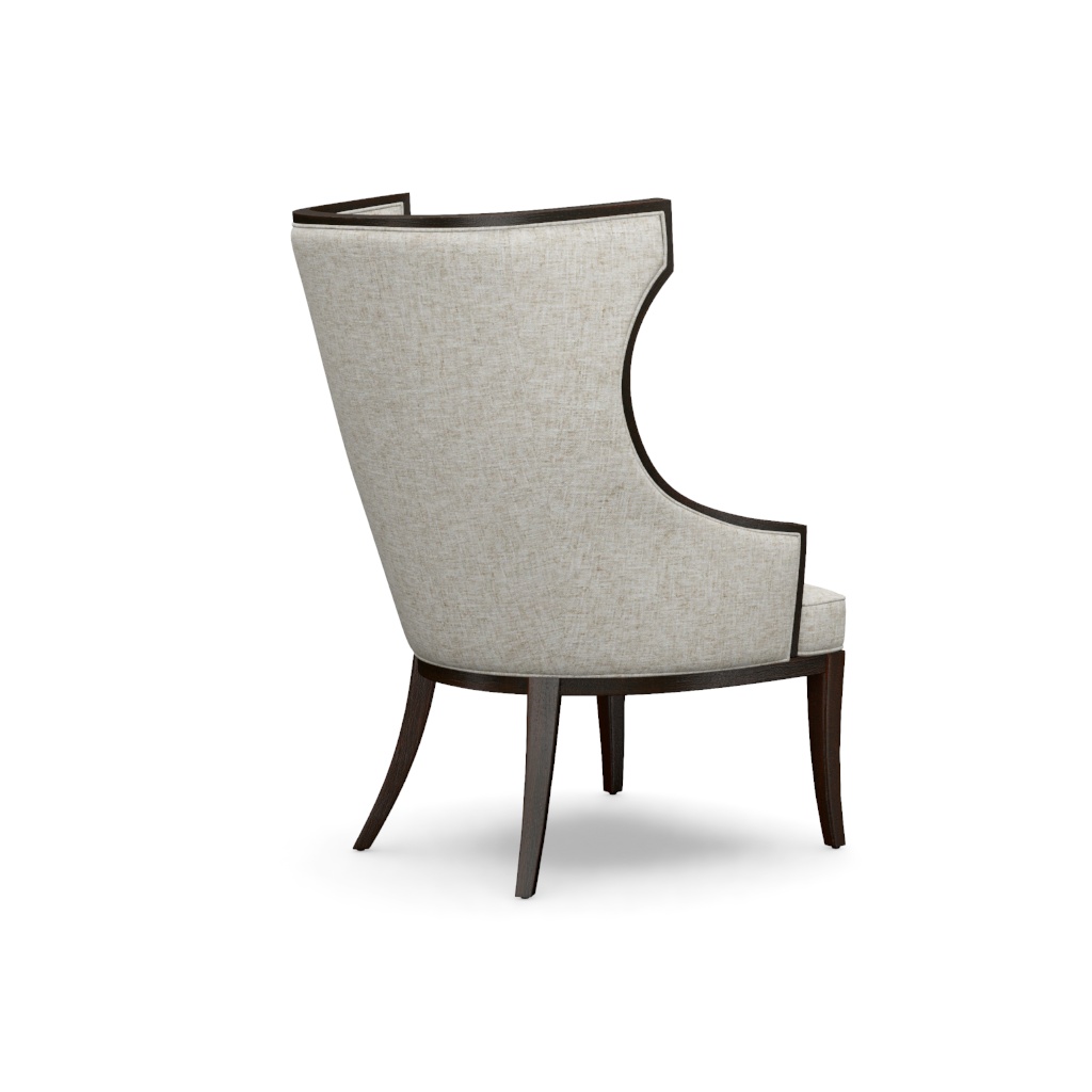 Dover Chair – View at 260°