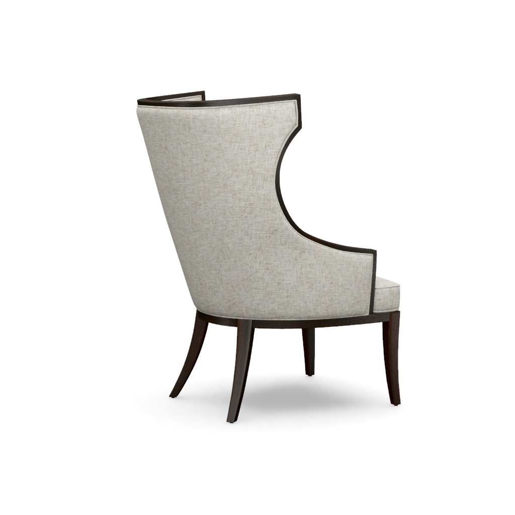 Dover Chair – View at 270°