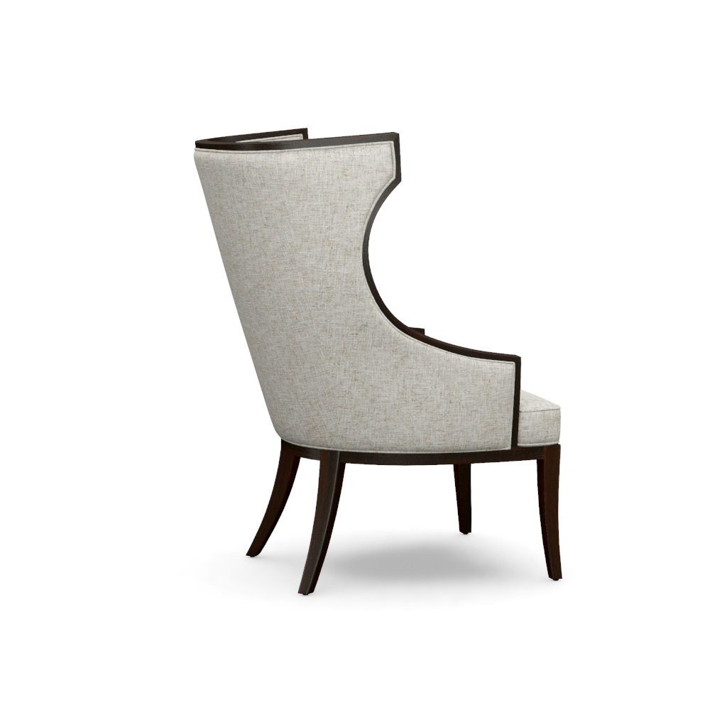 Dover Chair – View at 280°