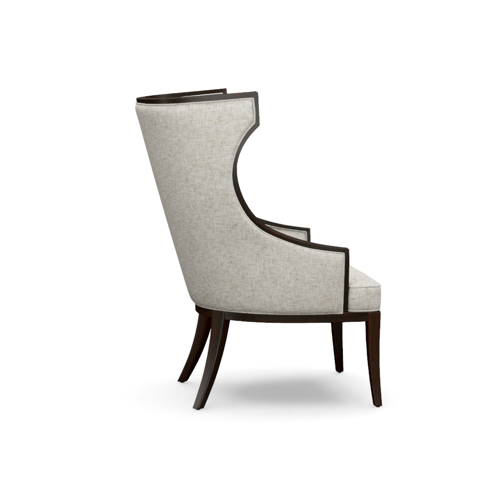 Dover Chair – View at 290°