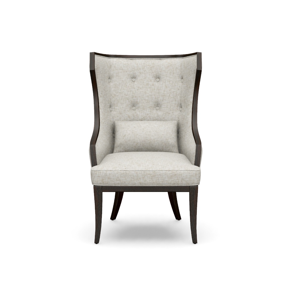 Dover Chair – View at 30°