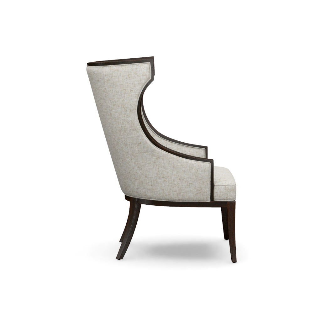 Dover Chair – View at 300°