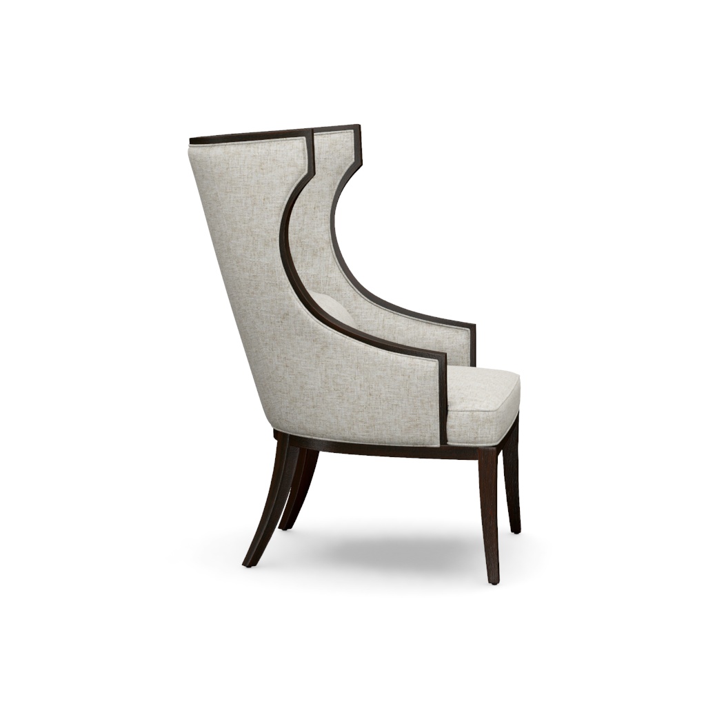 Dover Chair – View at 310°