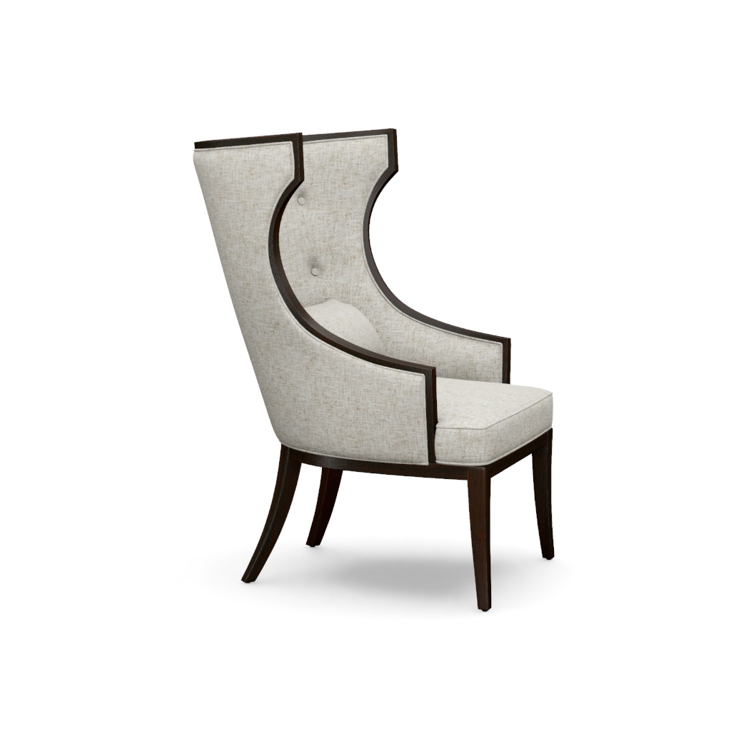 Dover Chair – View at 320°