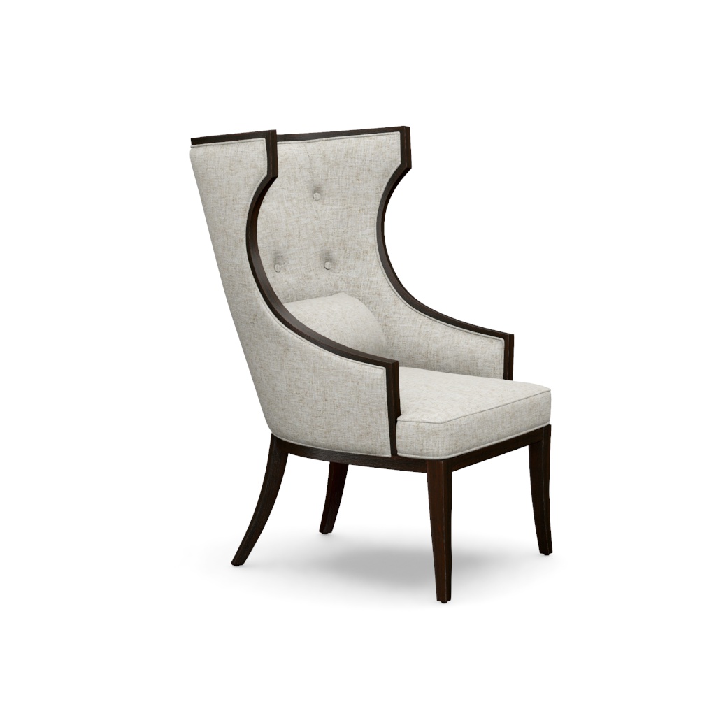 Dover Chair – View at 330°