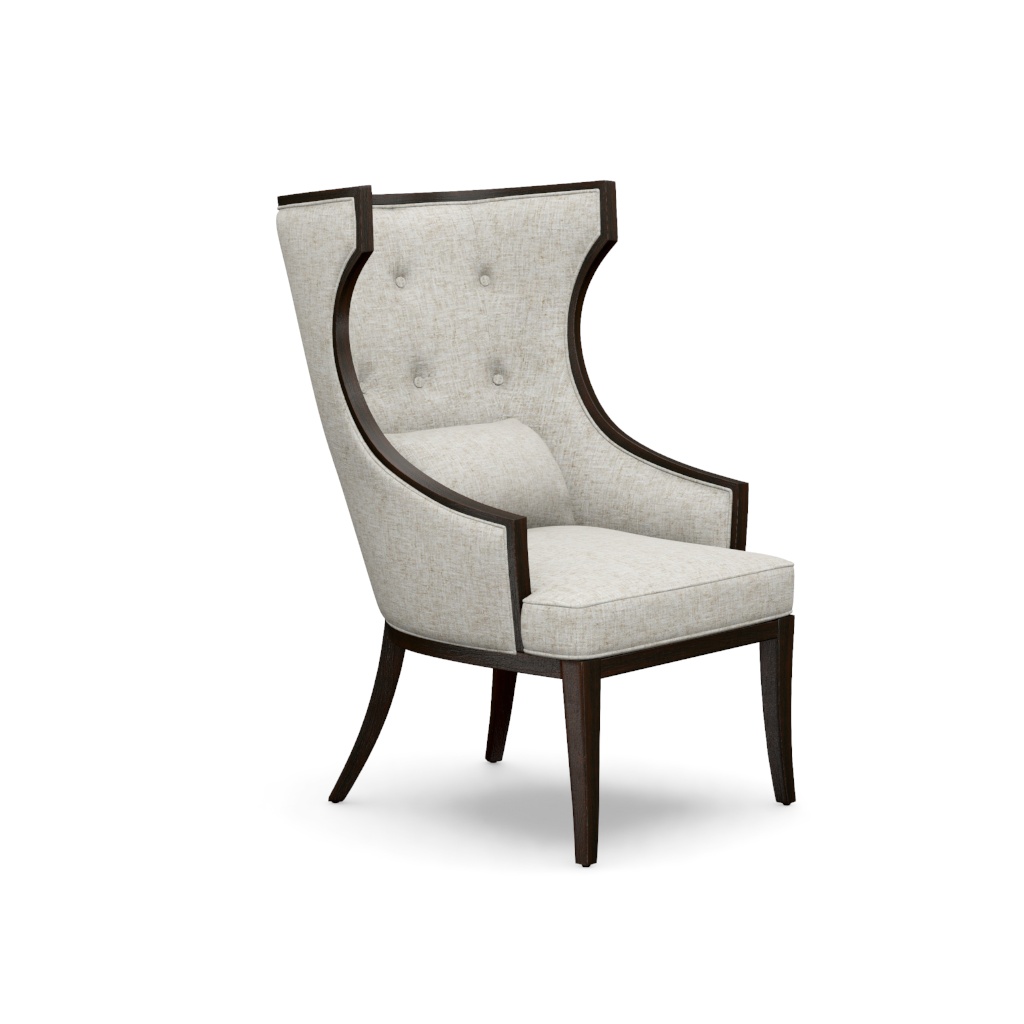 Dover Chair – View at 340°