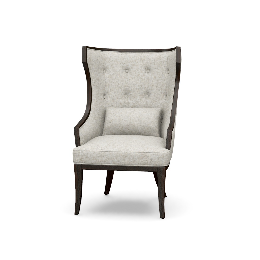 Dover Chair – View at 40°