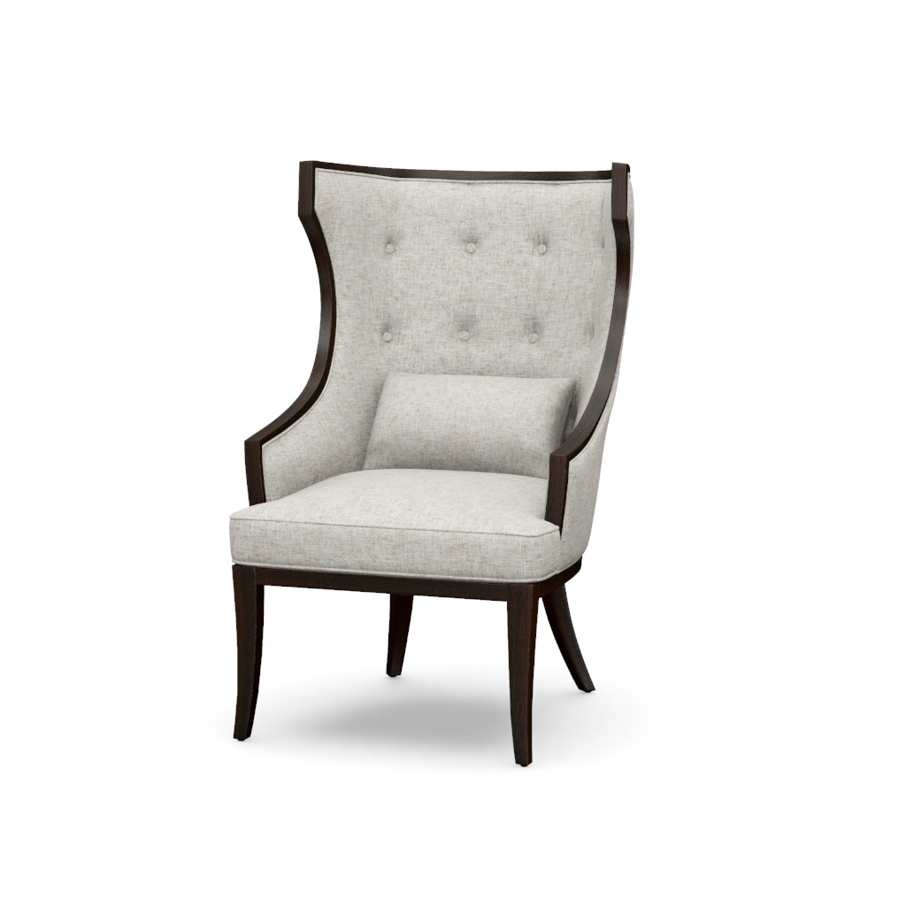 Dover Chair – View at 50°