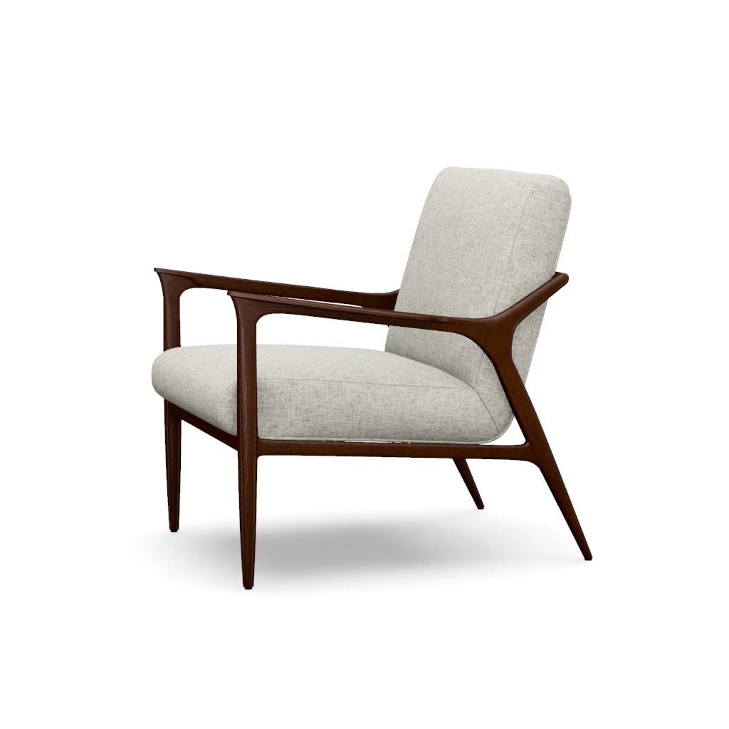 Warren Chair – View at 100°