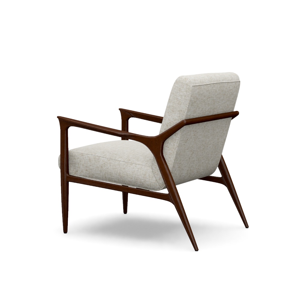 Warren Chair – View at 150°