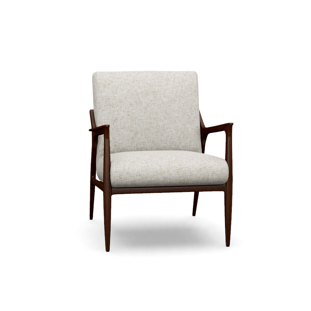Warren Chair – View at 20°