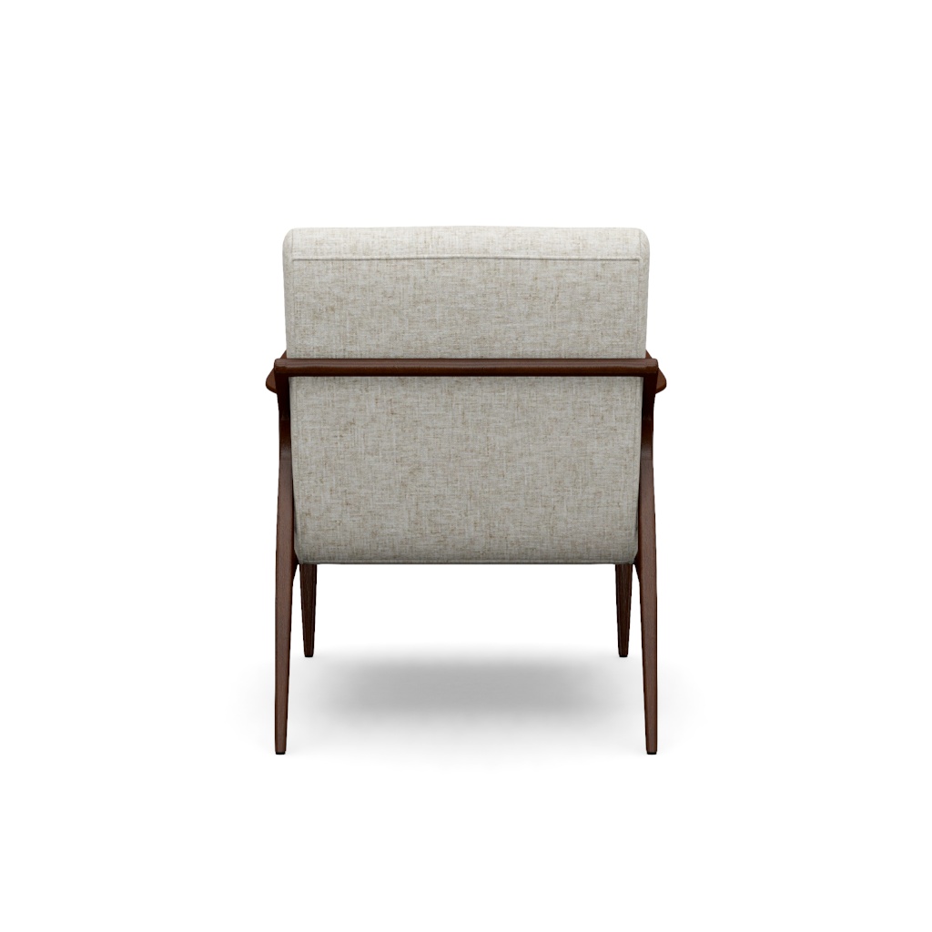 Warren Chair – View at 210°
