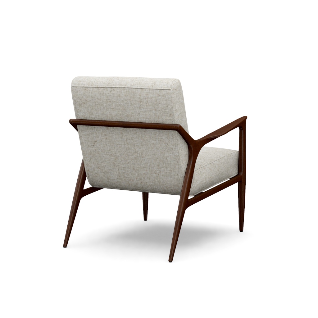 Warren Chair – View at 240°
