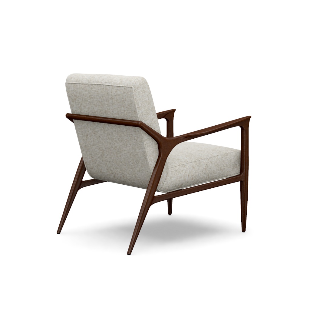 Warren Chair – View at 260°