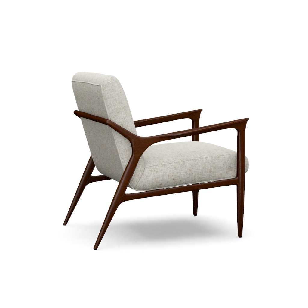 Warren Chair – View at 280°