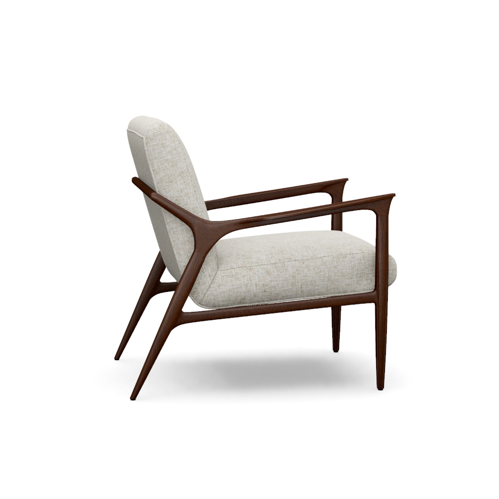 Warren Chair – View at 290°