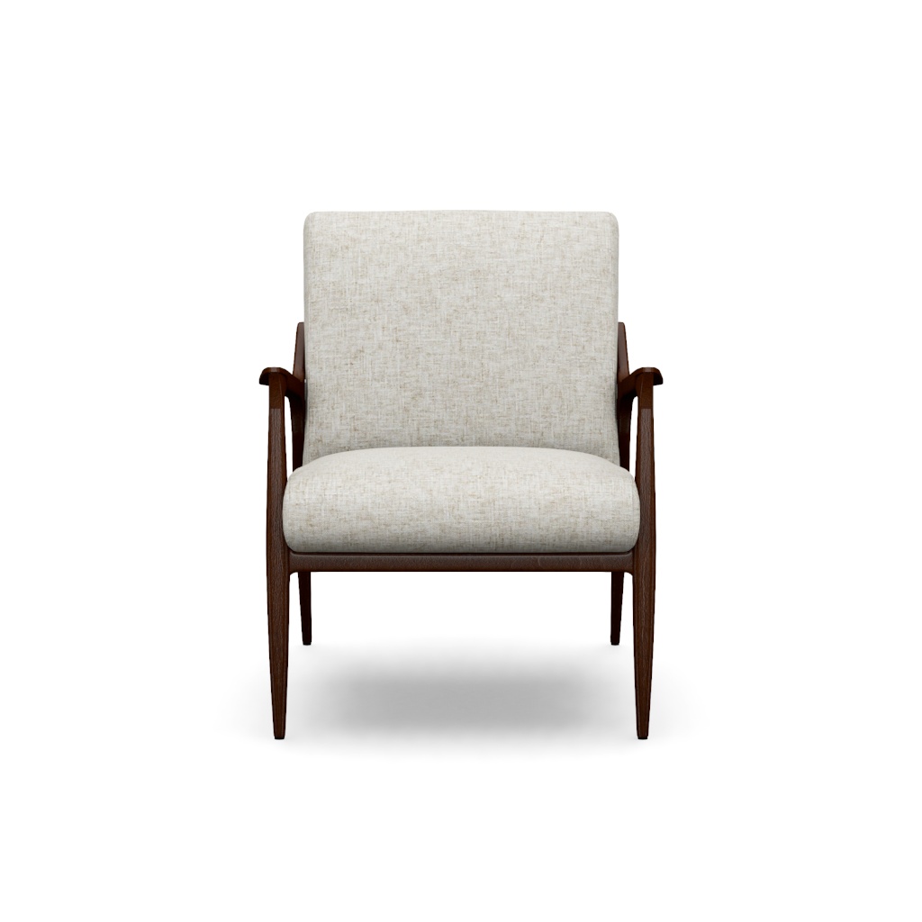 Warren Chair – View at 30°