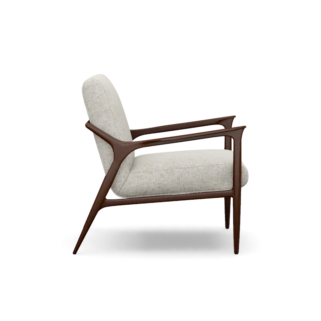Warren Chair – View at 300°