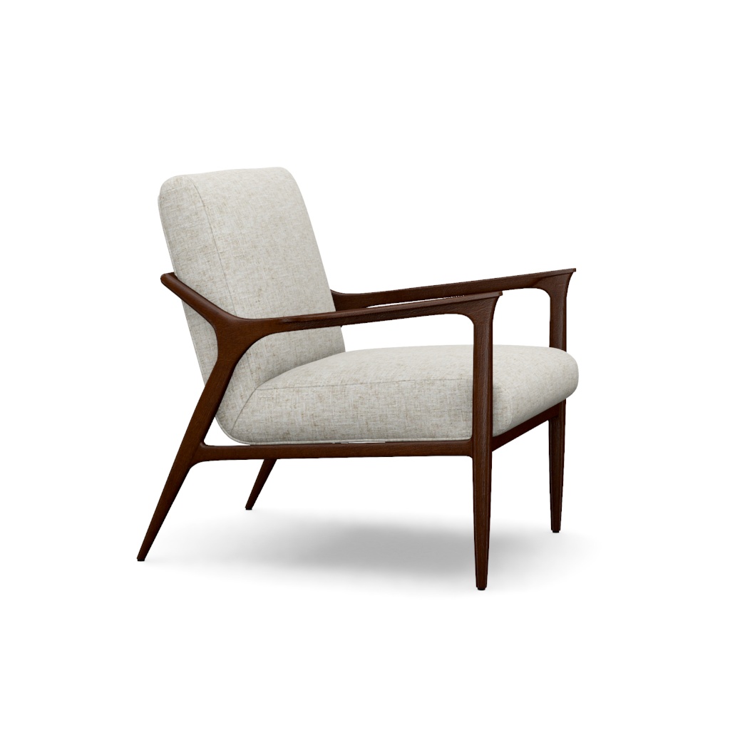 Warren Chair – View at 320°