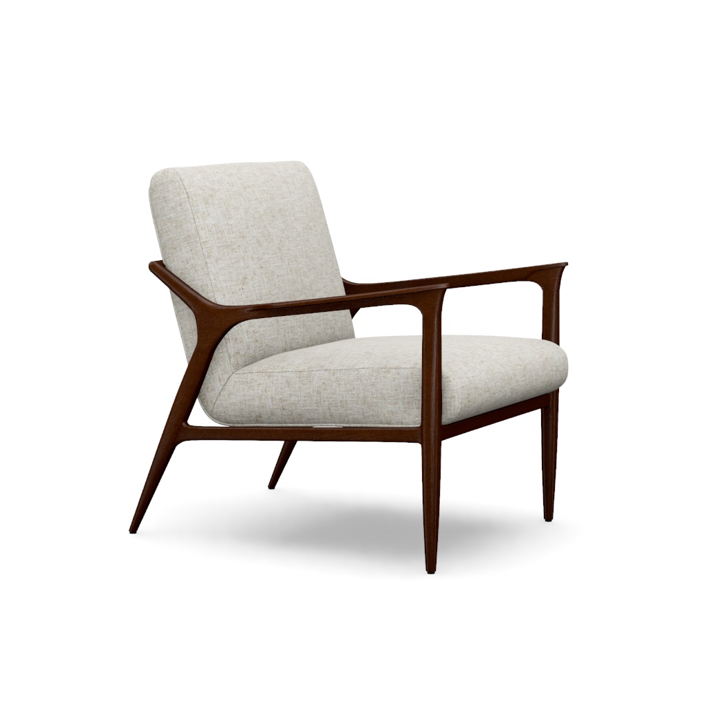 Warren Chair – View at 330°
