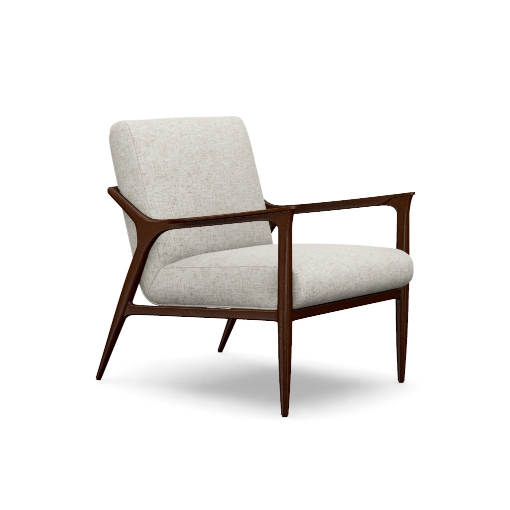 Warren Chair – View at 340°