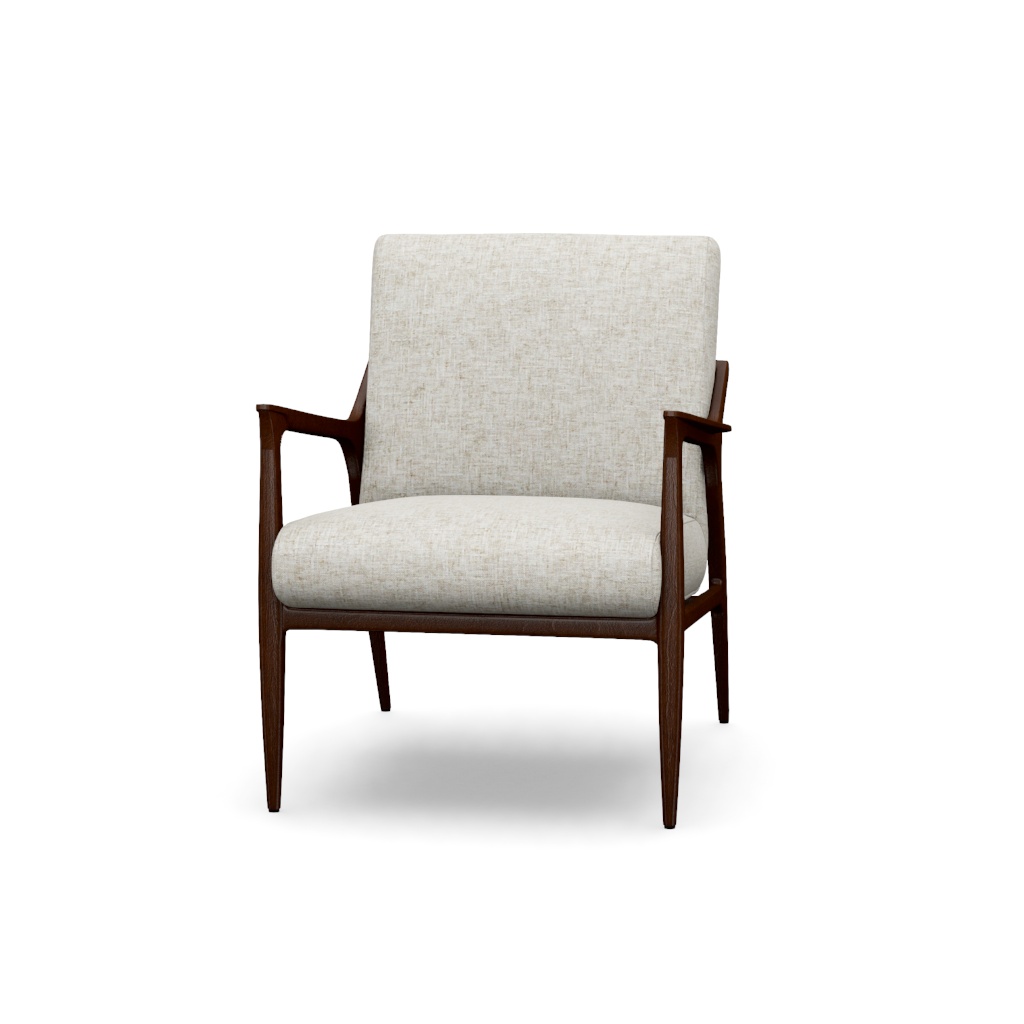 Warren Chair – View at 40°