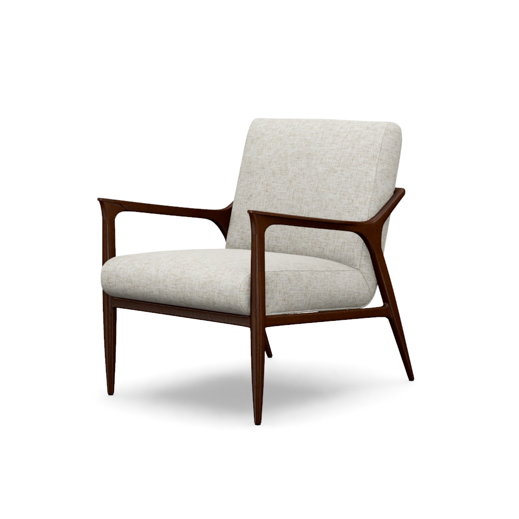 Warren Chair – View at 70°