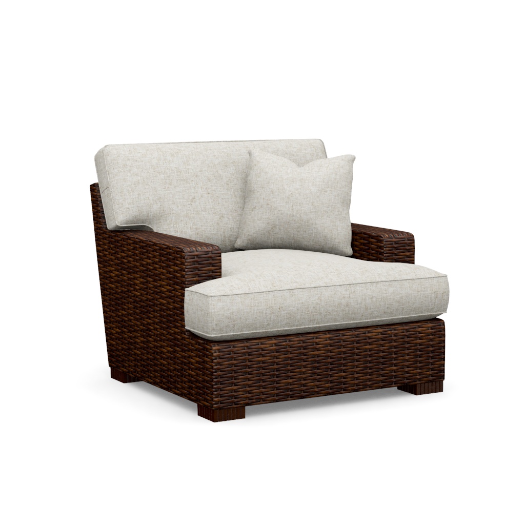 Salina Chair – View at 0°