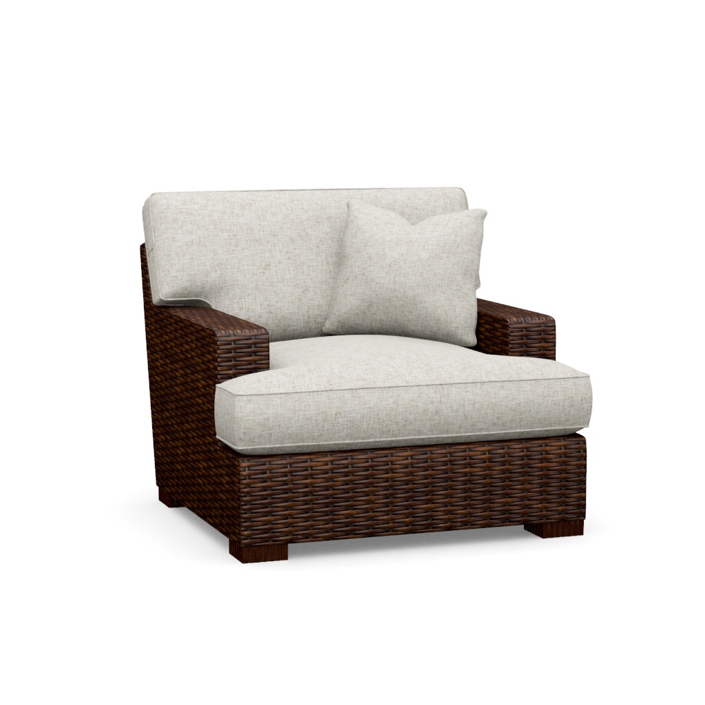 Salina Chair – View at 10°
