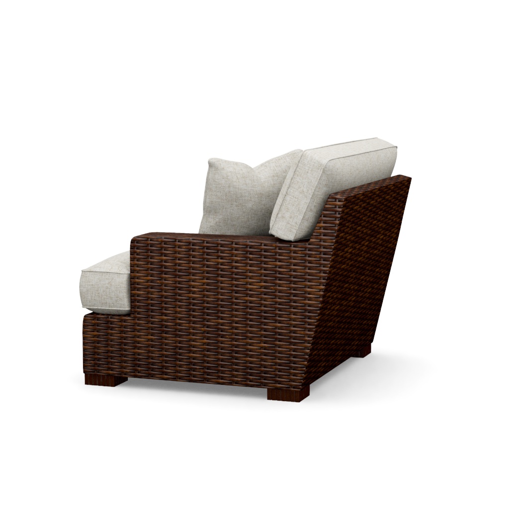 Salina Chair – View at 140°