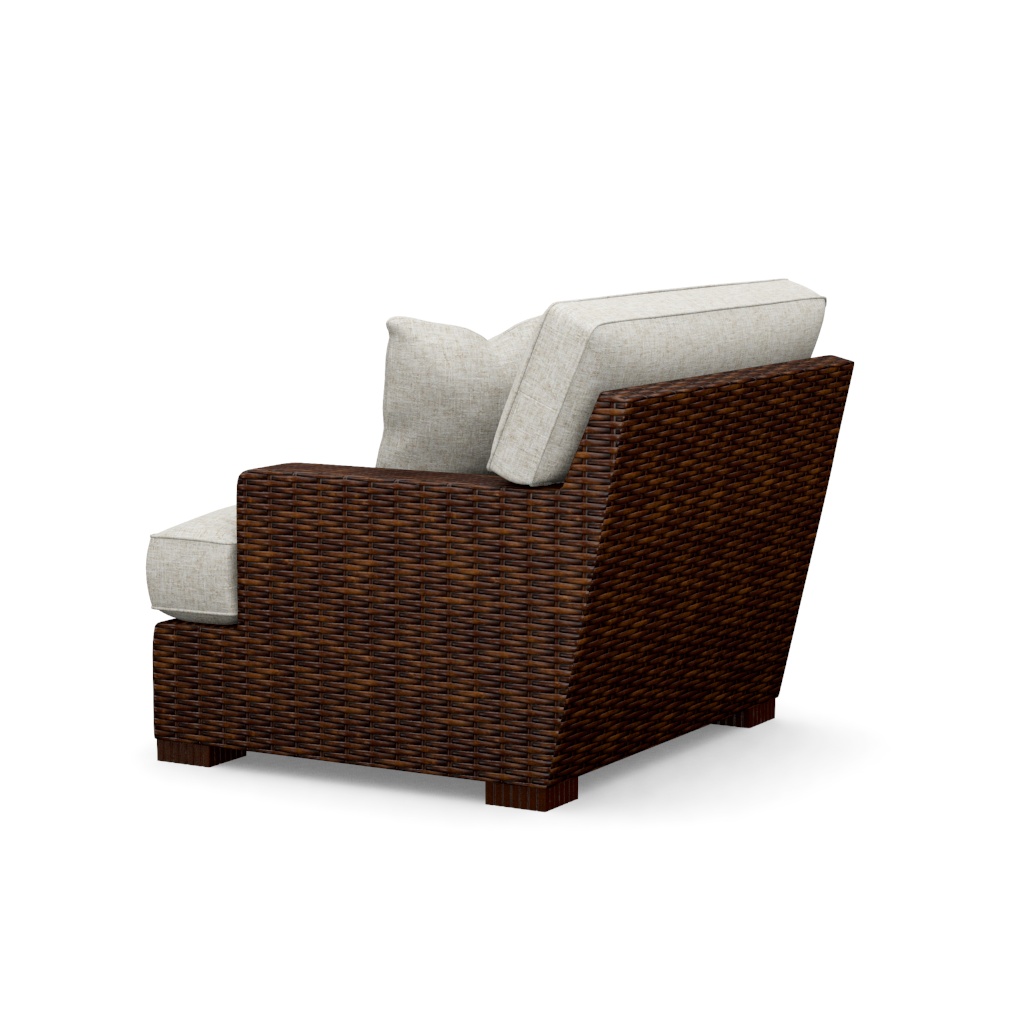 Salina Chair – View at 150°