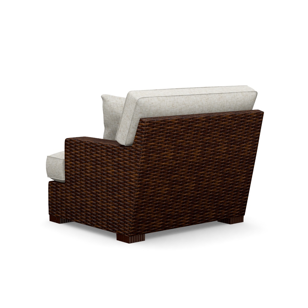 Salina Chair – View at 170°