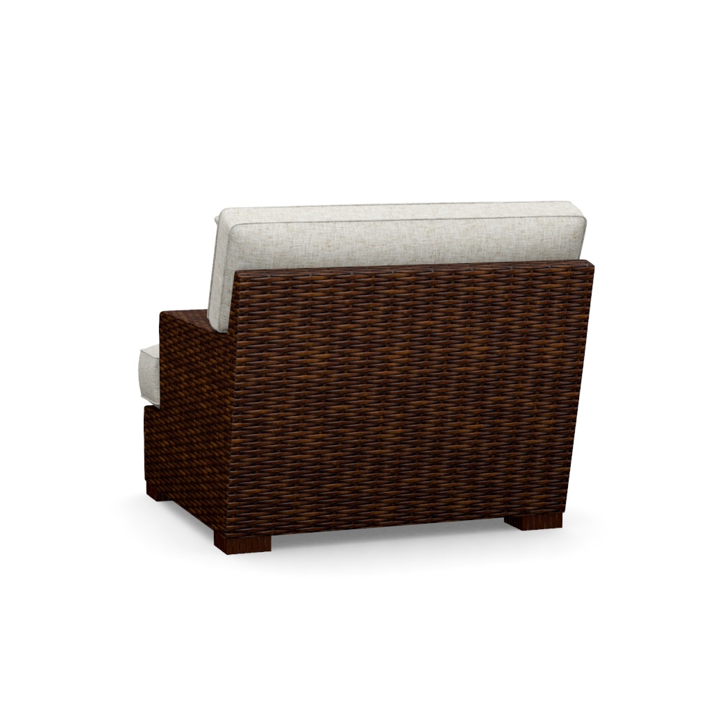 Salina Chair – View at 190°
