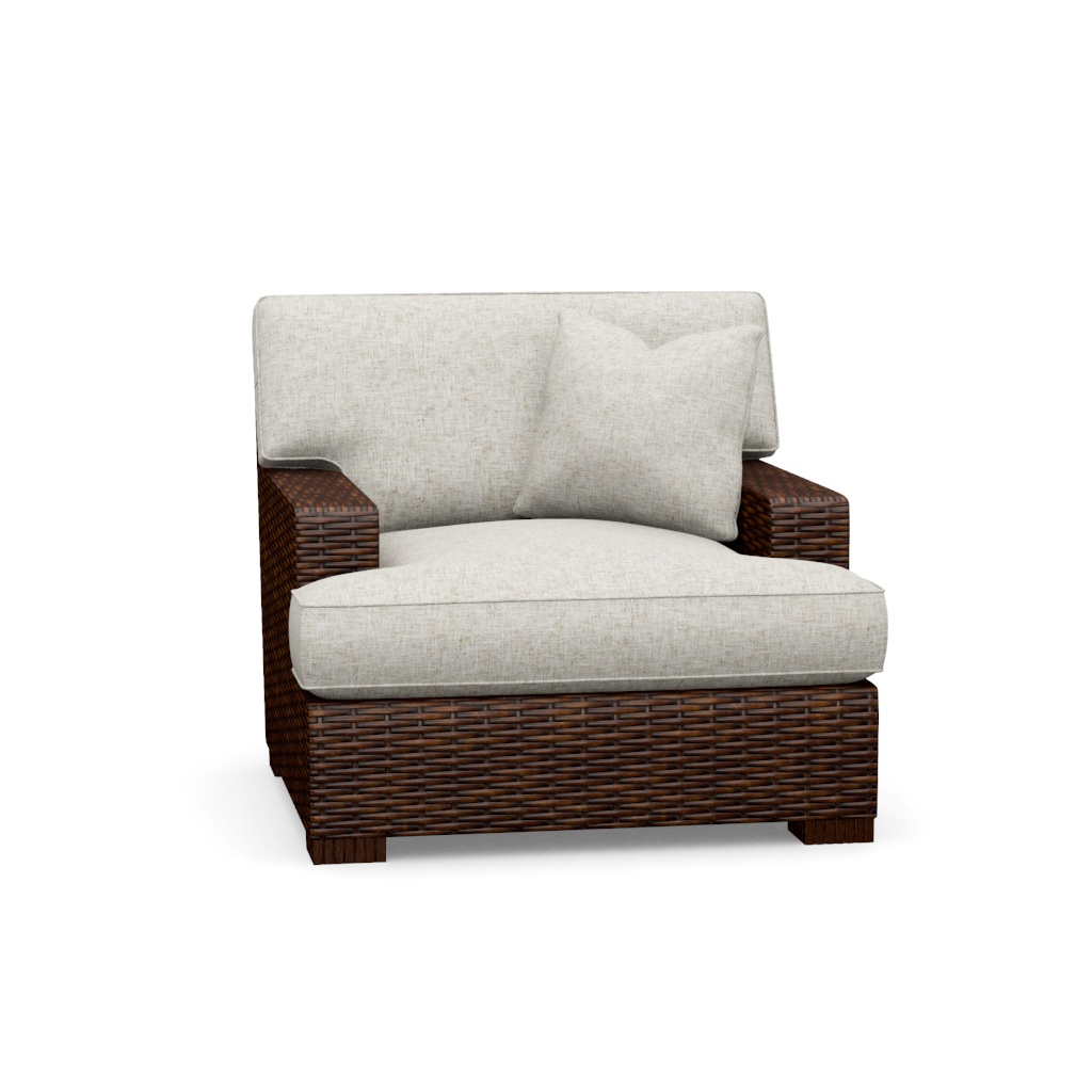 Salina Chair – View at 20°