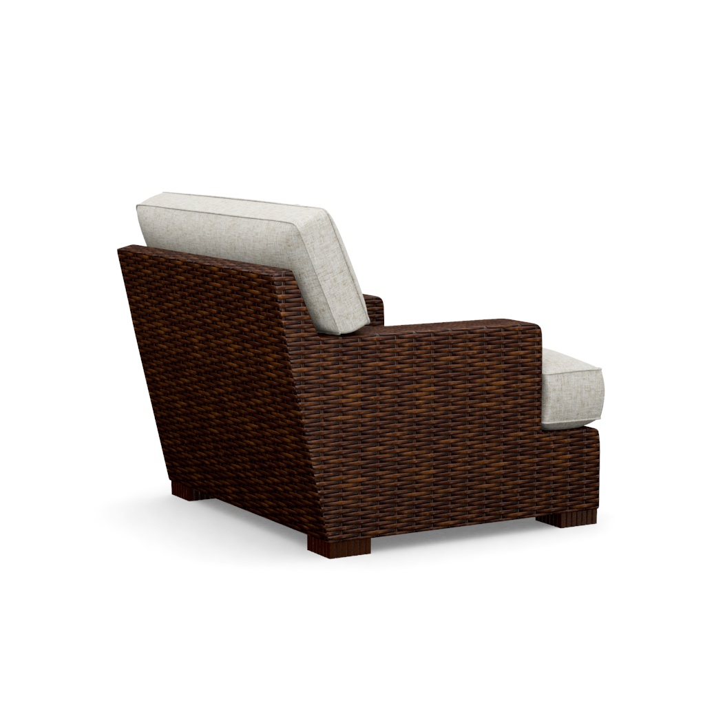 Salina Chair – View at 270°