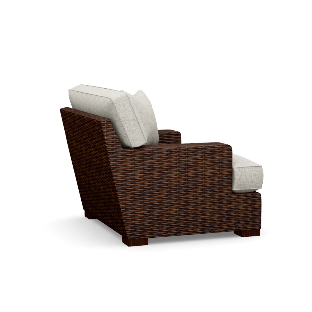 Salina Chair – View at 280°