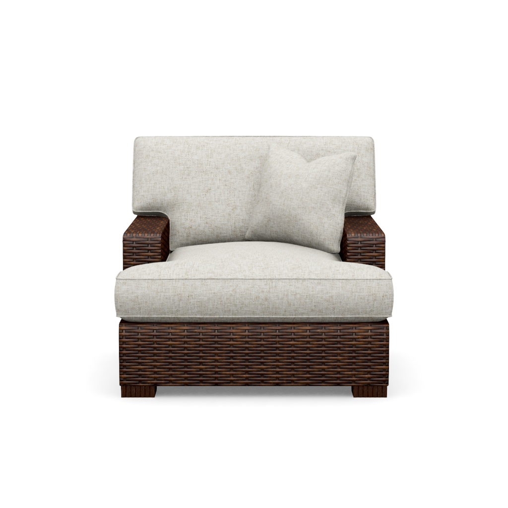 Salina Chair – View at 30°