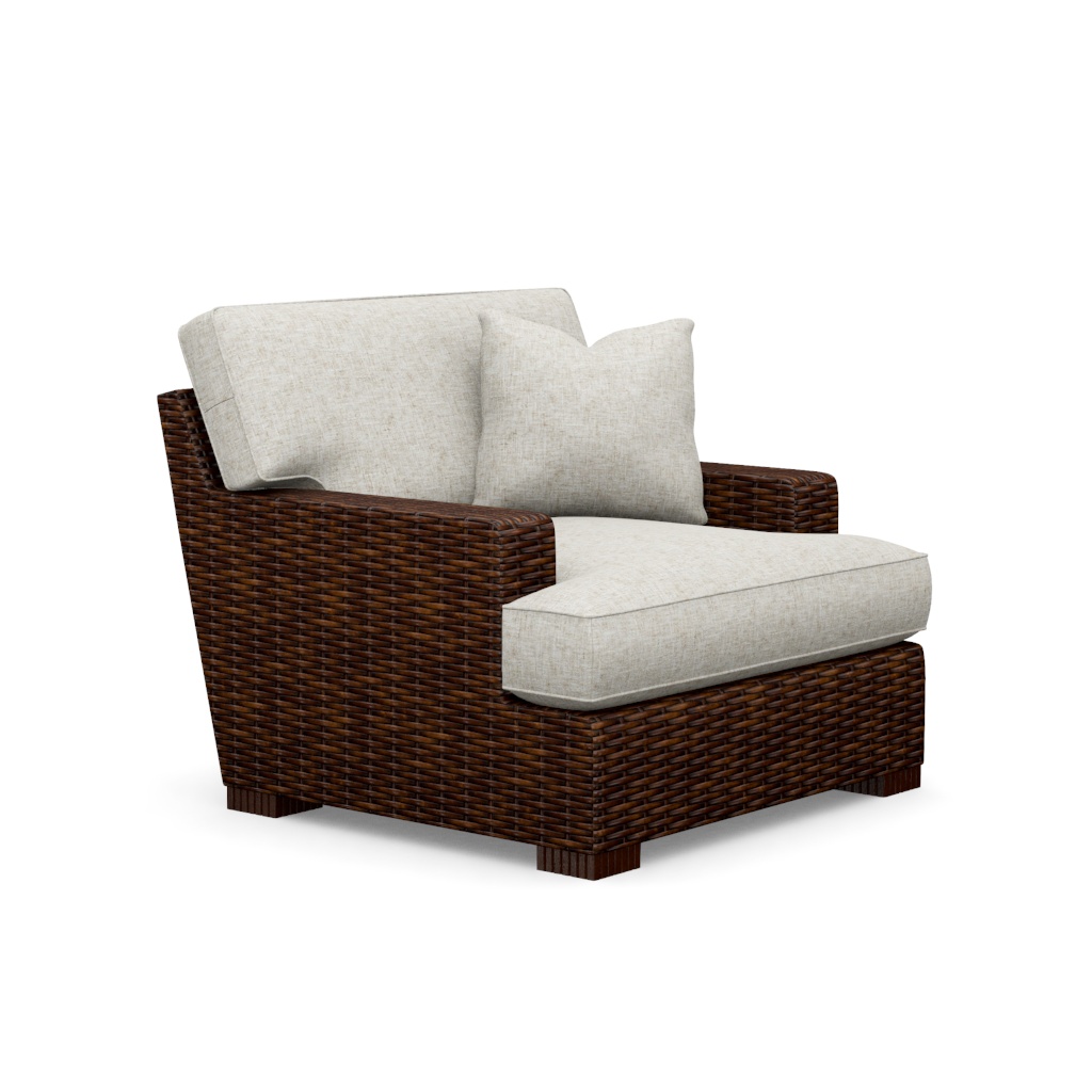 Salina Chair – View at 340°