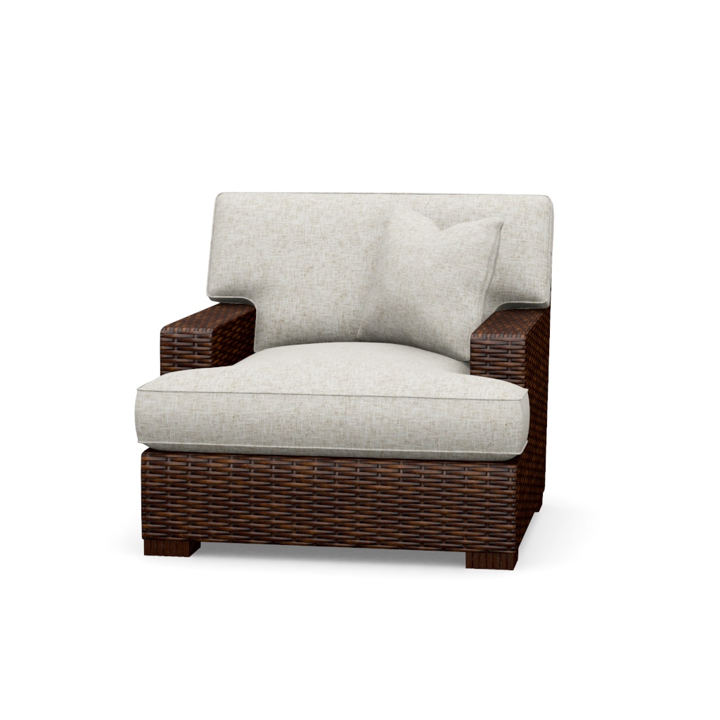 Salina Chair – View at 40°