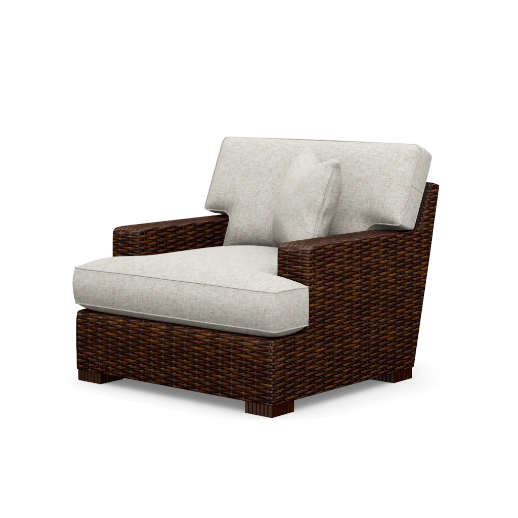 Salina Chair – View at 70°
