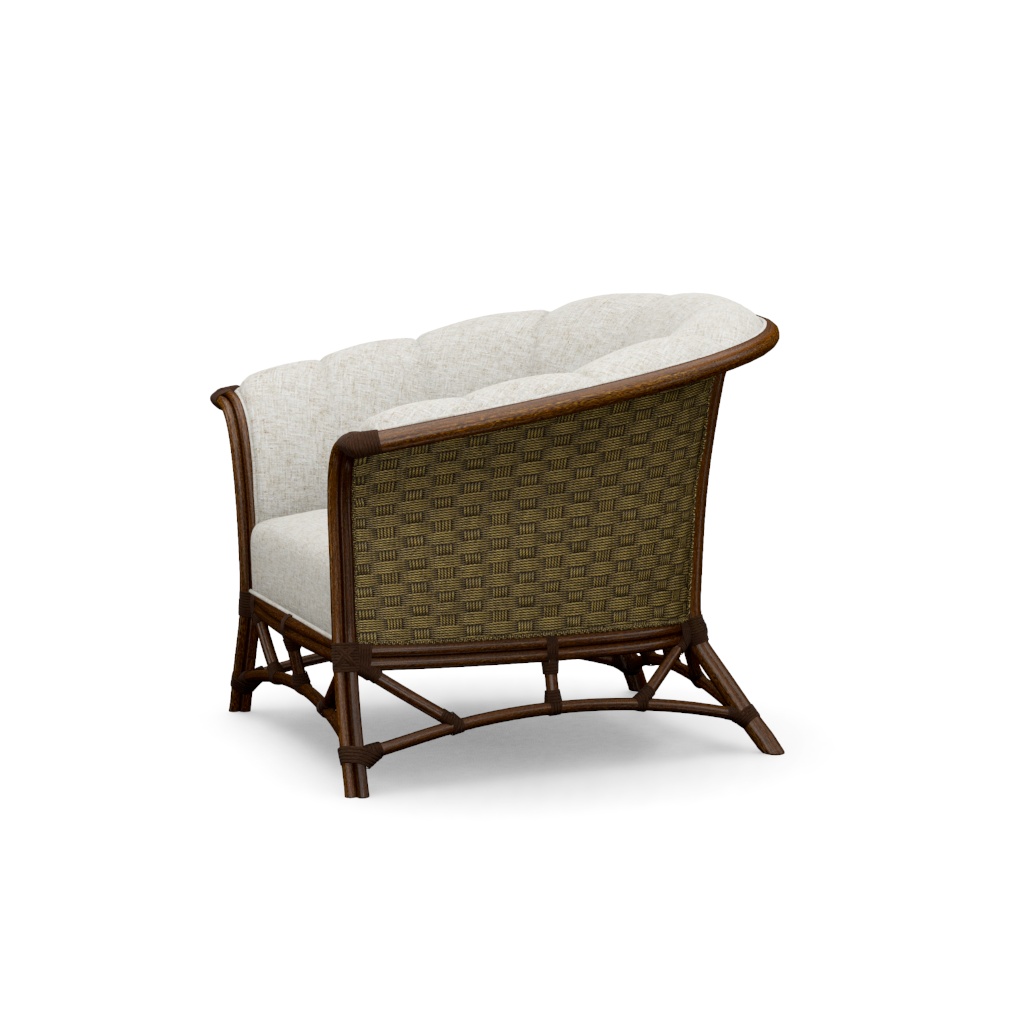 Sunset Key Chair – View at 100°