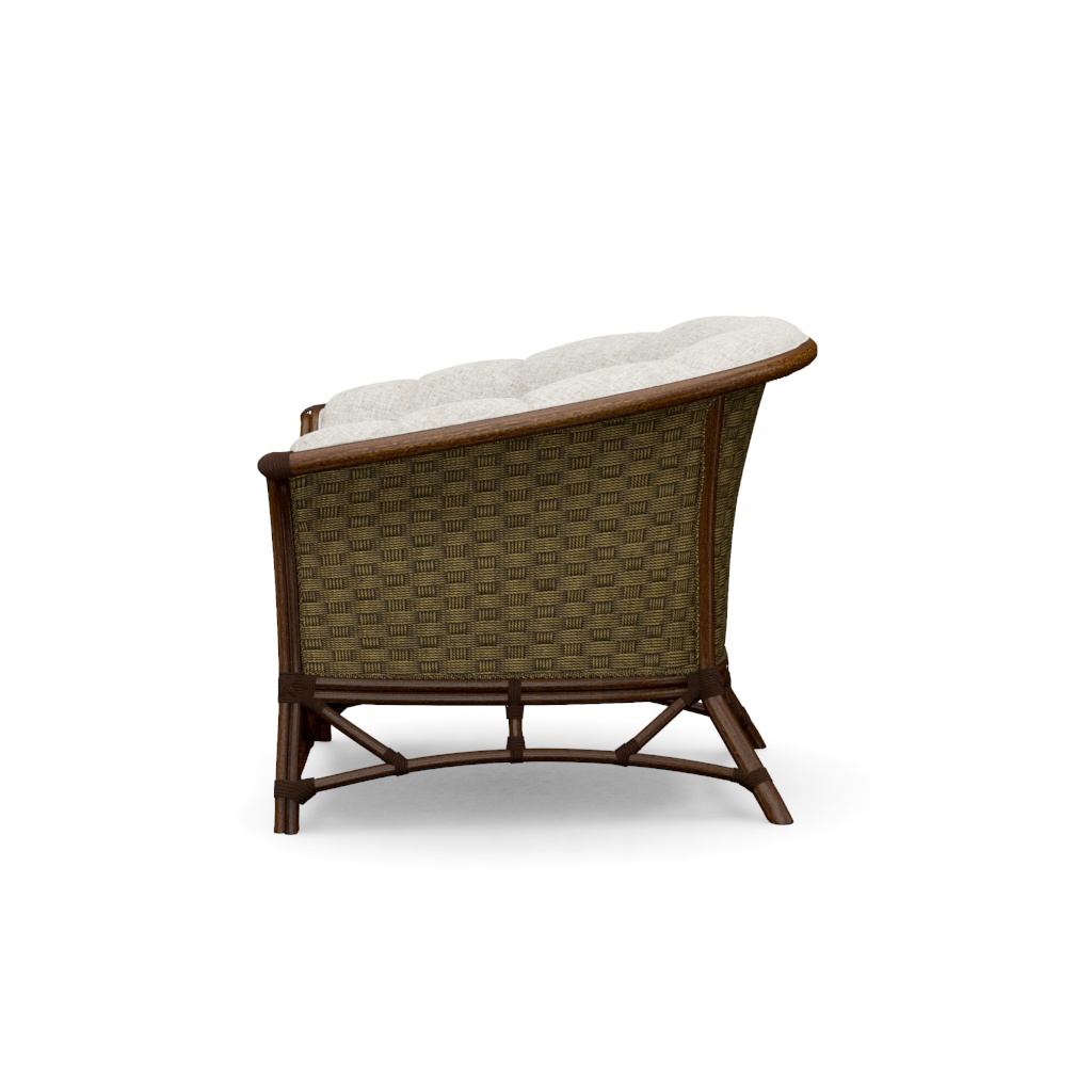 Sunset Key Chair – View at 120°