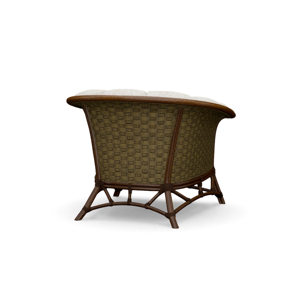 Sunset Key Chair – View at 230°