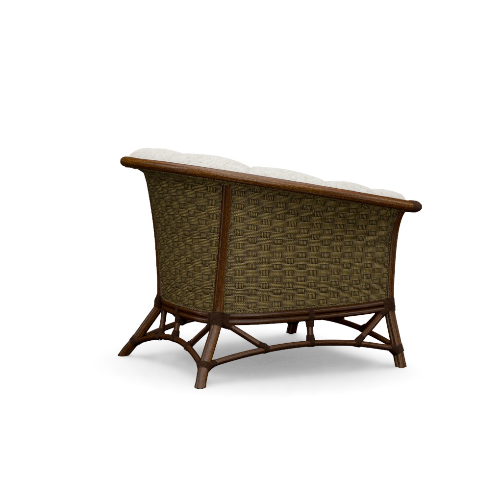 Sunset Key Chair – View at 270°