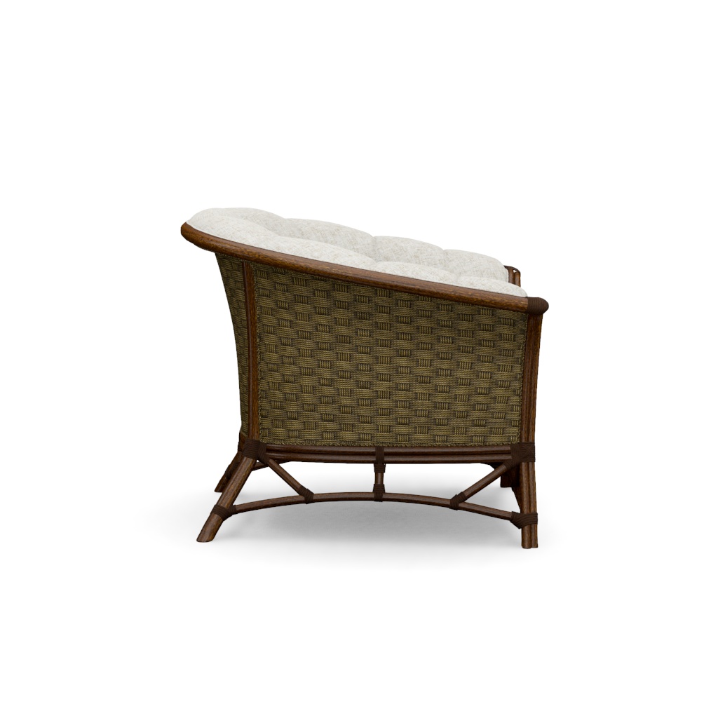 Sunset Key Chair – View at 300°