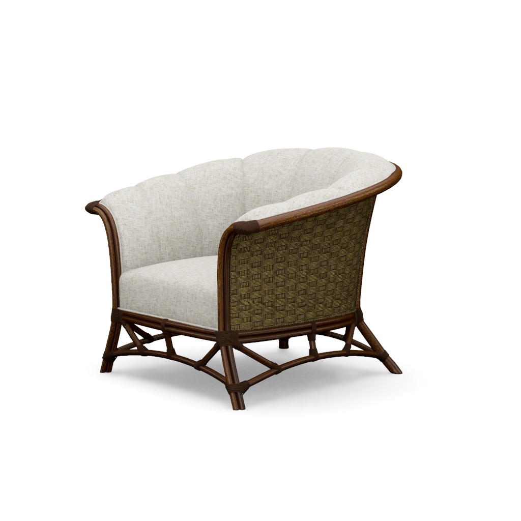 Sunset Key Chair – View at 80°